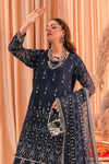 Design 3 - Royal Blue