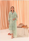 Design 4 - Laurel (Unstitched)