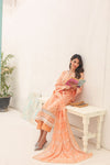 DP-V1-06 Three-Piece Stitched Lawn Suit