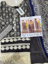 DP-V1-09 Three-Piece Stitched Lawn Suit