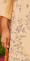 Mashal - D3 - Unstitched