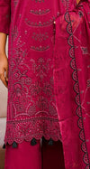 Mashal - D5 - Unstitched