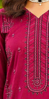 Mashal - D5 - Unstitched