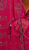 Mashal - D5 - Unstitched