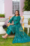 Mashal - D7 - Unstitched