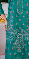 Mashal - D7 - Unstitched