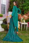 Mashal - D7 - Unstitched