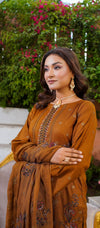 Mashal - D8 - Unstitched