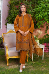 Mashal - D8 - Unstitched
