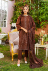 Mashal - D2 - Unstitched