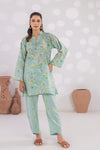 Mint Meadows Co-ord Set | 2PC