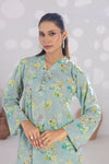 Mint Meadows Co-ord Set | 2PC
