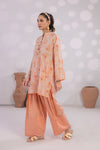Peach Dream Co-ord Set | 2PC