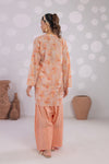 Peach Dream Co-ord Set | 2PC