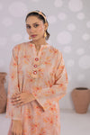 Peach Dream Co-ord Set | 2PC