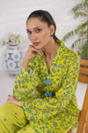 Lime Green Co-ord Set | 2PC