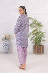 Lilac Bloom Co-ord Set | 2PC