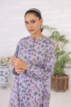 Lilac Bloom Co-ord Set | 2PC