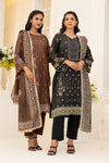 Neesa-D-142 (Unstitched)