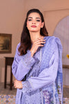 Aafreen - D9