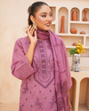 Gardenia D1 (Unstitched)