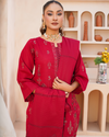 Gardenia D2 (Unstitched)