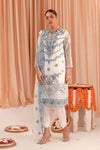 Design 7 - Aqua Pearl