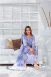 DNQH-V2-07 Premium Lawn Chikankari Suit