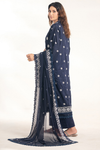 Ready to Wear Lawn Embroidered Suit D-196 - D-200