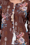 Mocha Petal