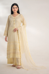 Ready to Wear Lawn Embroidered Suit D-194 - D-200