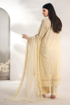 Ready to Wear Lawn Embroidered Suit D-194 - D-200