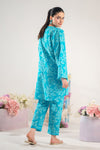 Blue Mist Co-ord Set | 2PC