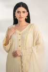 Ready to Wear Lawn Embroidered Suit D-194 - D-200