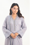 Ready to Wear Lawn Embroidered Suit D-195 - D-200