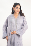 Ready to Wear Lawn Embroidered Suit D-195 - D-200