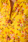 Lemon Zest Casual Co-ord Set