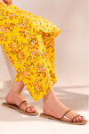 Lemon Zest Casual Co-ord Set