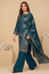 Jacquard Premium-8 (Unstitch)