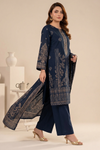 Jacquard Premium-10 (Unstitch)