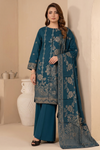 Jacquard Premium-8 (Unstitch)