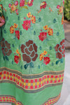 LaserKari Lawn Embroidered - D2