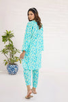 Aqua Co-ord Set | 2PC
