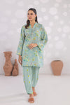 Mint Meadows Co-ord Set | 2PC