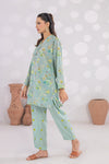 Mint Meadows Co-ord Set | 2PC