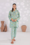 Mint Meadows Co-ord Set | 2PC
