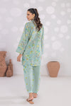 Mint Meadows Co-ord Set | 2PC