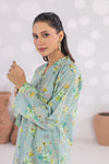 Mint Meadows Co-ord Set | 2PC