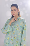 Mint Meadows Co-ord Set | 2PC
