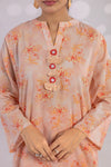 Peach Dream Co-ord Set | 2PC